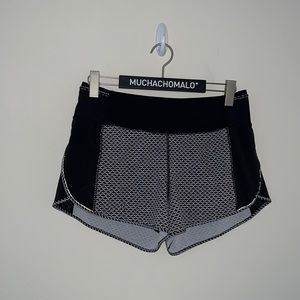 Lululemon real quick shorts